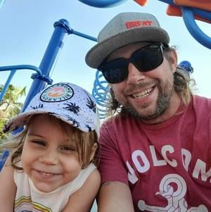 Meet your Posher, Eric